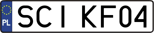 SCIKF04