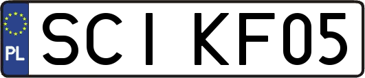 SCIKF05