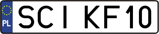 SCIKF10