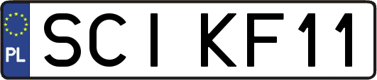 SCIKF11