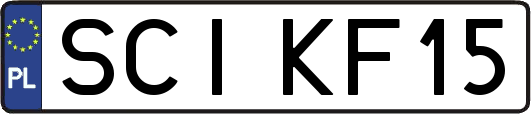 SCIKF15