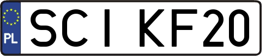 SCIKF20