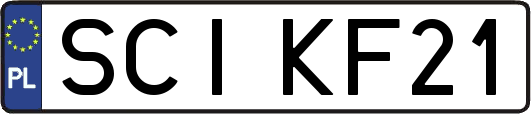 SCIKF21