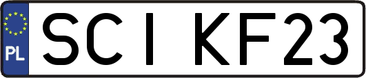 SCIKF23