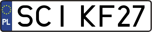 SCIKF27