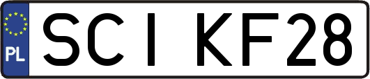 SCIKF28