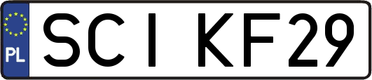 SCIKF29