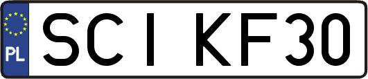 SCIKF30