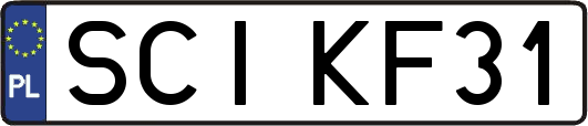 SCIKF31