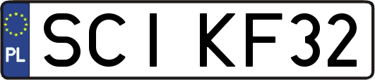 SCIKF32
