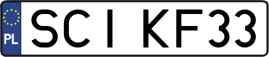 SCIKF33