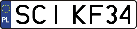SCIKF34