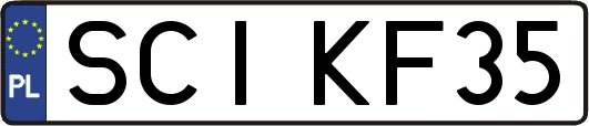 SCIKF35