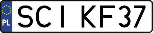 SCIKF37