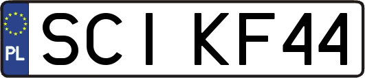 SCIKF44