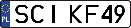 SCIKF49
