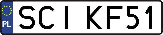 SCIKF51