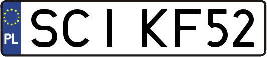 SCIKF52