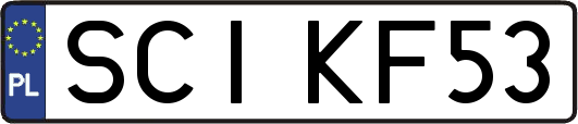 SCIKF53