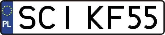SCIKF55