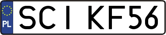 SCIKF56