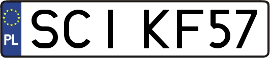 SCIKF57