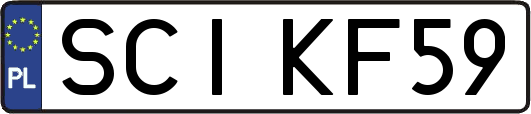 SCIKF59