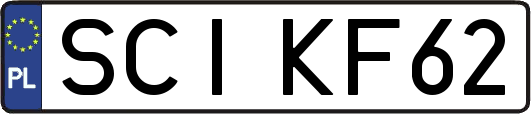 SCIKF62