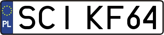 SCIKF64