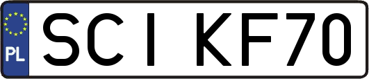 SCIKF70