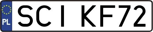 SCIKF72