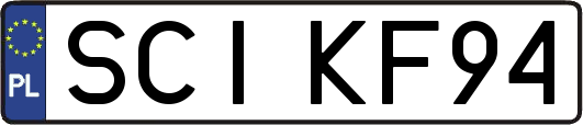 SCIKF94