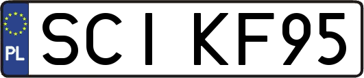 SCIKF95