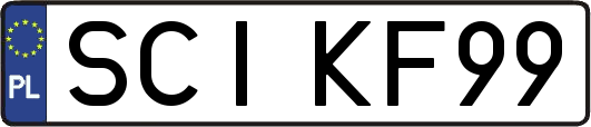 SCIKF99