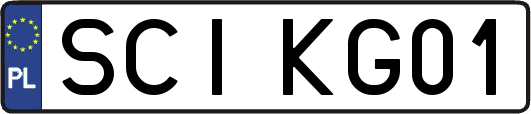 SCIKG01