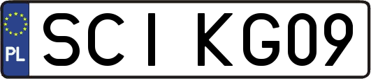 SCIKG09