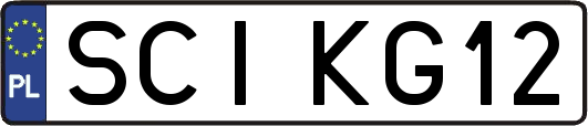 SCIKG12