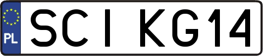 SCIKG14