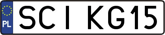 SCIKG15