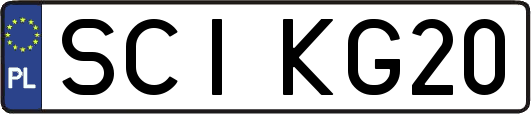 SCIKG20