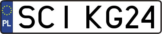 SCIKG24