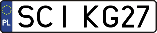 SCIKG27