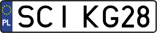 SCIKG28