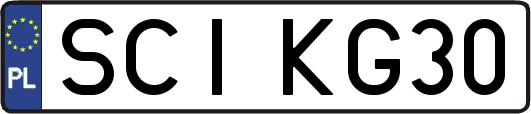 SCIKG30
