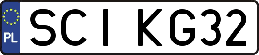 SCIKG32