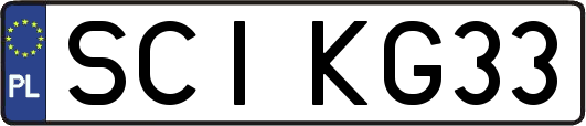 SCIKG33