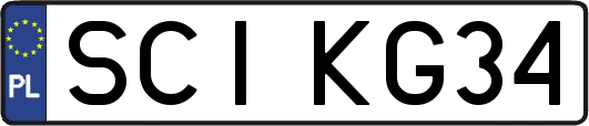 SCIKG34
