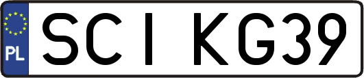 SCIKG39