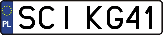 SCIKG41