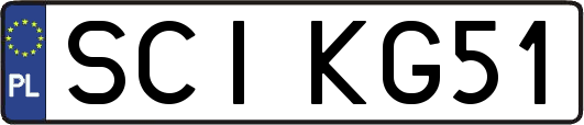 SCIKG51